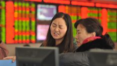 La caída de la Bolsa revela lo que EE. UU. debe aprender sobre China