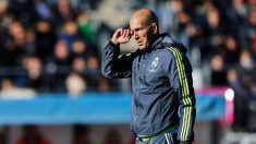 Noticias deportivas del viernes: ¿Se va Zidane del Real Madrid?