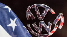 Departamento de Justicia de EEUU demanda a la Volkswagen