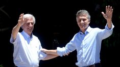 Argentina y Uruguay buscarán organizar Mundial 2030