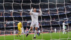 Real Madrid golea 5-1 al Sporting en nuevo festival de la BBC