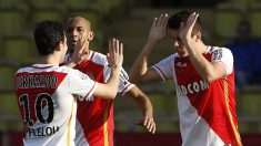 Mónaco golea 4-0 al Toulouse con un tanto del argentino Guido Carrillo