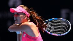 Abierto de Australia: Radwanska pasa a semifinales de tras batir a Suárez