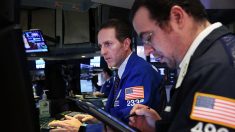 Wall Street abre en alza: Dow Jones +0,31%, Nasdaq +0,12%