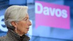 Davos sigue siendo optimista sobre China, ¿por qué?