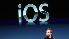 Estos son los beneficios de la nueva versión iOS 9.3.1 de Apple