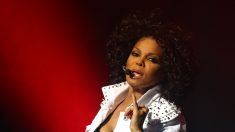 Janet Jackson desmiente padecer cáncer de garganta