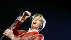 Adiós interestelar a David Bowie, el poeta del espacio