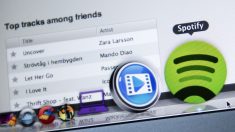 Spotify añade avisos sobre COVID-19 para «combatir desinformación» en podcasts tras retiro de Neil Young