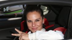 Kate del Castillo citada a declarar por caso de “El Chapo”