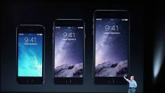Apple modifica su iPhone para que duermas mejor