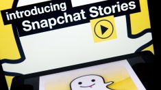 Snapchat podría avanzar en videollamadas y mensajes de voz