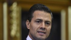Peña Nieto promulga reforma que transforma el DF en Ciudad de México