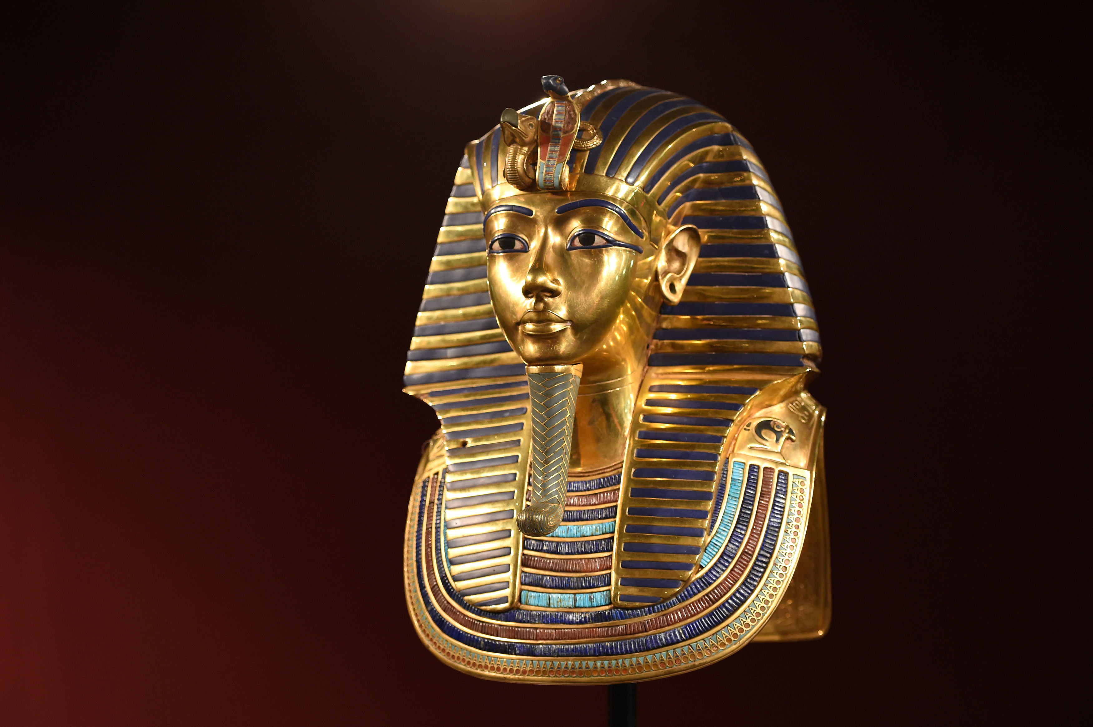 Древний египет жизнь фараона