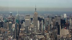 Nueva York busca prohibir la venta de celulares cifrados