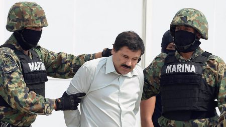 Últimas noticias del mundo: Defensa del “Chapo” Guzmán espera que el Supremo asuma el caso de extradición