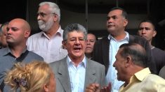 Denuncian desmantelamiento de la televisora del parlamento venezolano