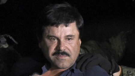 «El Chapo» cayó por querer una película autobiográfica