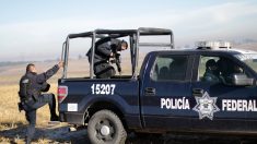 Identifican restos de joven desaparecido en México