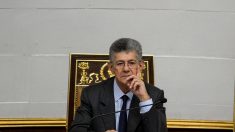 Venezuela: Piden a Ramos Allup investigar nacionalidad de Maduro