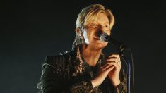 Bowie encabeza las ventas con su último álbum en EE.UU.