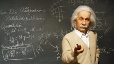 Posible detección de ondas de Einstein inquieta a científicos
