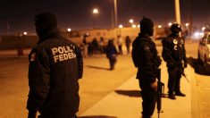 Liberan a los 21 secuestrados en México