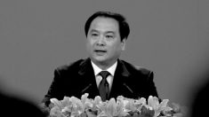 Ex jefe de policía secreta de China, Li Dongsheng, condenado a 15 años de prisión