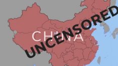 China sin censura: El holocausto secreto de China – Parte 1 (Video)