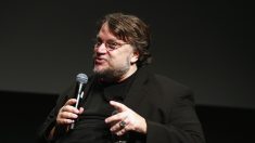 Guillermo del Toro participará en la presentación de los premios Óscar