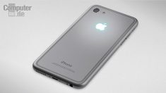 Apple habría iniciado la producción en serie del iPhone 7