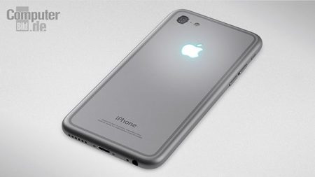 Se filtran especificaciones de los nuevos iPhone 7 y iPhone 7 Plus