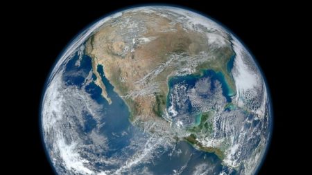 ¿Preparándose para el fin del mundo? La NASA crea oficina para defender a la Tierra