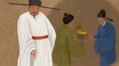 Taizu: el decente y magnánimo fundador de la dinastía Song que siempre mantuvo su palabra