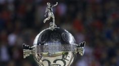 Últimas noticias de México hoy: México no participaría de la Copa Libertadores