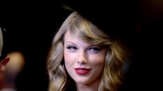 Taylor Swift dona un millón de dólares a los afectados de las inundaciones en Louisiana