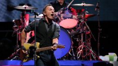 Springsteen inciará en Barcelona su gira «The River»
