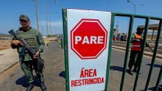 Venezuela reabre parcialmente frontera con Colombia