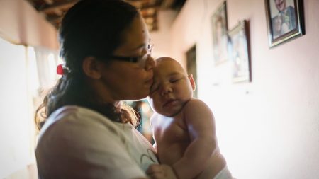 Destinarán 180 millones dólares para combatir zika en Latinoamérica y Caribe