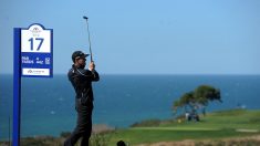 Estadounidense Snedeker gana dilatado torneo de golf de San Diego