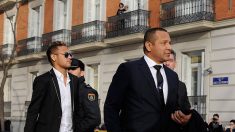 Mal día para Neymar: declara en España y la fiscalía en Brasil lo acusa