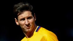 Las 3 noticias deportivas de hoy: Los Messi nuevamente acusados de evasión fiscal
