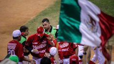 México gana la Serie del Caribe de béisbol al derrotar 5×4 a Venezuela en la final