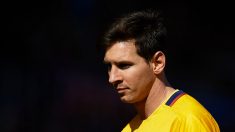 Messi se someterá a pruebas por problemas renales