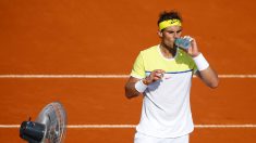 Nadal busca renacer en Rio