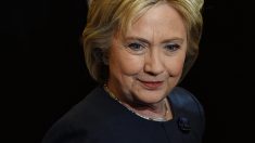 El papel de Hillary Clinton en la investigación de fenómenos aéreos no identificados