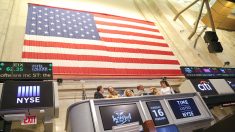 Wall Street cambia de rumbo y el Dow Jones cede un 0,13 % a media sesión