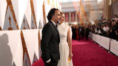 «El Negro» Iñárritu, uno de los más grandes del cine