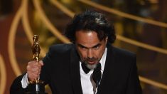 González Iñárritu gana su segundo Óscar seguido como mejor director