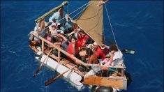 Cubanos y venezolanos, dos pueblos empujados al mar para escapar de la crisis